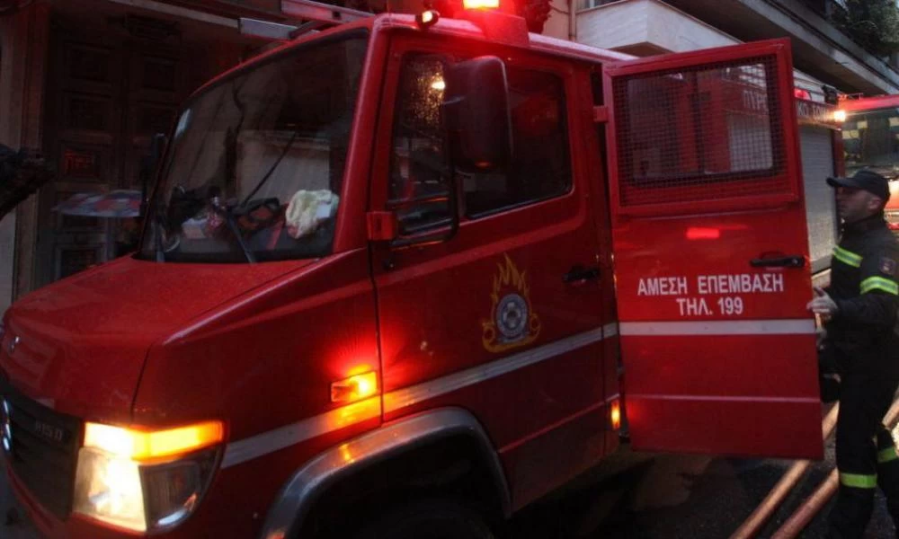 Ξυλόκαστρο: Νεκρή οδηγός αυτοκινήτου - Εκανε βουτιά θανάτου στη θάλασσα